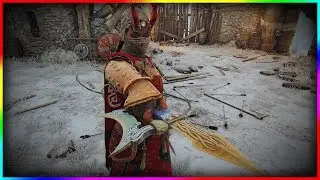 Nuxia Vs the Number 1 Jiang Jun...