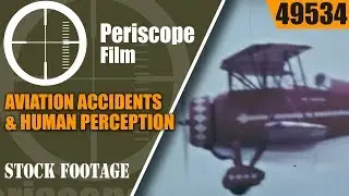 AVIATION ACCIDENTS & HUMAN PERCEPTION   B-24 LADY BE GOOD  