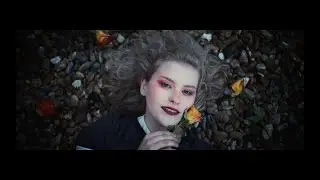Paris Paloma - Ocean Baby [Official Video]