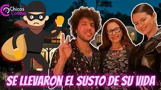 SELENA GOMEZ VIVE DRAM&Aacute;TICO MOMENTO FAMILIAR#noticias #chisme