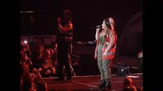 Priscilla Block - You, Me, And Whiskey (Live at Jinglefest St Louis 12-02-2023)