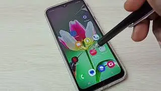 Samsung Galaxy A14 5G: как скрыть приложения и открыть скрытые приложения на телефоне Samsung Galaxy
