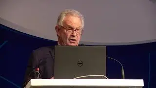 SLCE- SLENDO2019 : Prof. John Wass : Pituitary Tumours - Modern Viewpoint