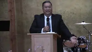 Hlub Vajtswv (OAC Hmong Sermon 2/3/19)