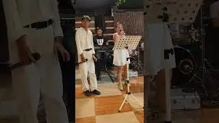 HULING SAYAW - Kamikazee ft. Kayla 💜 Jom Garcia & Adam Garcia with StajKroo Musik (cover)