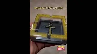 Rare ￼Egyptian Ankh