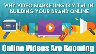 Video Marketing Strategy by Dallas Media Production