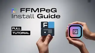 How to Install FFmpeg for Replay Mod Full Setup 2025