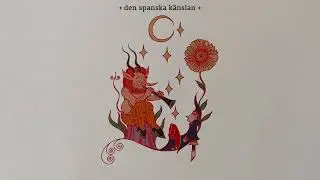 Vildhjarta - + den spanska k&auml;nslan + (Sub Espa&ntilde;ol / English / Lyrics)