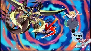 A Filthy Casuals Return to Yu-Gi-Oh! Master Duel Vs Z-ARC