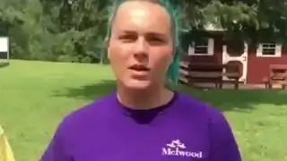 Melwood Camp Reality Show