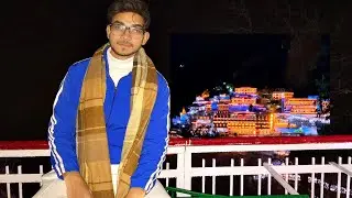 RFID/Yatra Parchi, Train Availability, Weather, Bhajans, Food & Stay, Complete Yatra Guide
