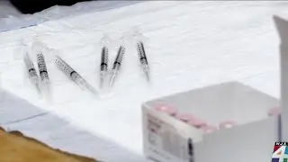 Florida to fine entities that require COVID-19 vaccination proof