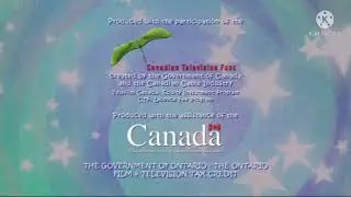 Kate TV Split Screen Credits (April 9, 2022) #2