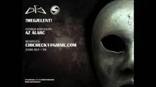 Stereo Kollektiv - Unom (k&ouml;zr. DJ B-Ware, Villuth &Aacute;ron)