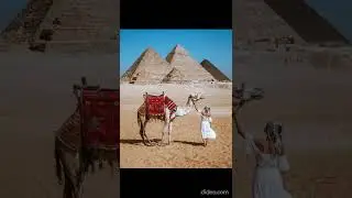 Egypt Budget Tours to Cairo, Luxor and Alexandria