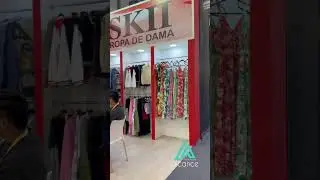 Dise&ntilde;o stand custom