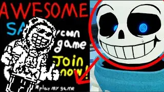 UnderSwap Tycoon - Awesome Sans Tycoon Game