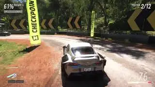 Forza Horizon 5|| LIVE ||Rally Adventure + Hot WheelsOpen Convoy • Free Roam • Pure Fun