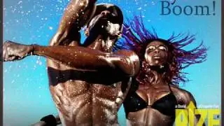 Flii Stylz - Boom! [HQ]