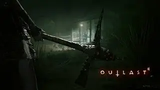 Outlast 2 demo full game glitch?!?!