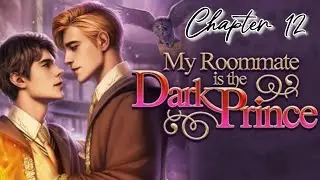HAPPY BIRTHDAY | My Roommate is the Dark Prince Chapter 12 (Chapters: Interactive Stories 💎)
