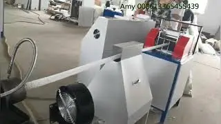 EPEPE Fruit and vegetable mesh net machine from China
