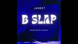 JANSET - B SLAP