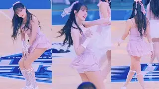 Perfect Night 치어리더 김한나