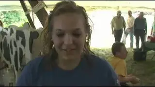 Ag Expo 2011- Ice Cream Update