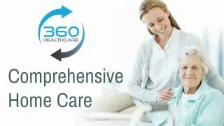 Comprehensive Home Care in Palm Beach | Comprehensive In Home Care | 360 Healthcare