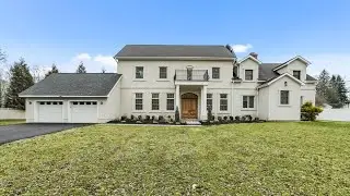 Real Estate Video Tour | 2 Pearl Ln, New City, NY, 10956 | Rockland County, NY