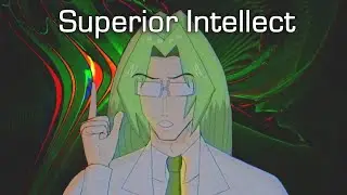 Novarevi - SUPERIOR INTELLECT (Gennaum OST)