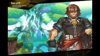 [Elsword] 루벤 보스 - 엘의 나무 BGM