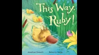 This Way Ruby