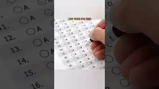 Full marks in mcq 😱😱|#tamiltricks #tricksforexam #topper #tamil #mcqtricks #goldenruleofguessing