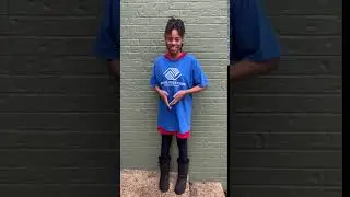 BGCAA Club Kid Thanks You For Your Support with Amplify Austin
