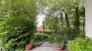 RF501 - Cassago Brianza