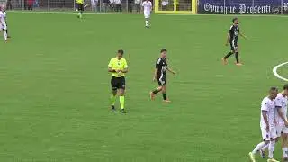 W3 Maccarese-Civitavecchia 2-1 || Eccellenza