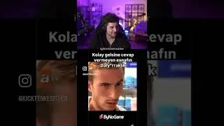 Kdjgdkfkfkv #keşfet #kick #hype