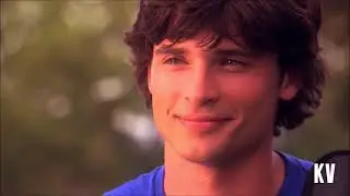 Smallville 22th Anniversary Tribute (sequences of all episodes)