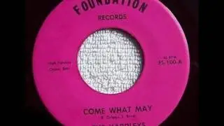 The Yardleys - Come What May