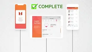 Build HIPAA-Compliant Healthcare Apps Fast
