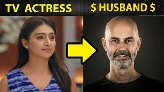 Top 5 TV Actress Married Rich Businessman