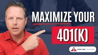 401(k) Misconceptions: What Pilots Need to Know About Taxes, Contributions & Strategy