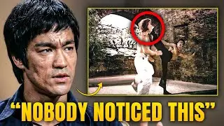 The Way of the Dragon (1972): 20 Weird Fact You Didn't Know!