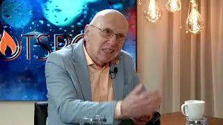 En politisk överblick inför valet - Hotspot s06e15