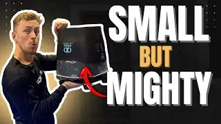 Wait&hellip; HOW Is This Tiny Machine This GOOD?! (Dink Drop Pro Review)