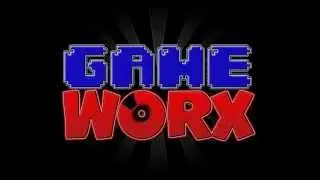 GameWorx goes to SGC!!