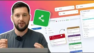 Quickfire Tutorial: Creating a Workflow in edison365! 🔥
